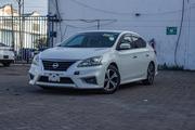 Nissan Sylphy 2018 Off white for sale