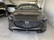 Mazda 3 2019 Green for sale