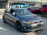 Volkswagen Golf GTI 2019 Gray for sale