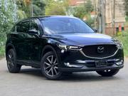 Mazda CX-5 2018 Black for sale
