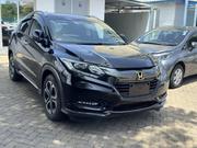 Honda Vezel 1.5 Hybrid 2WD 2019 Black for sale