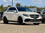Mercedes-Benz GLE-Class AMG GLE 63 S 4MATIC 2018 for sale