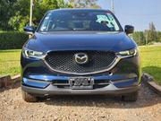 Mazda CX-5 2.2 Diesel AWD 2018 Blue for sale