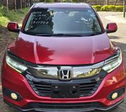 Honda Vezel 2018 Red for sale