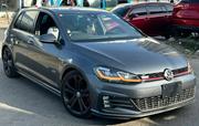 Volkswagen Golf GTI 2019 Black for sale