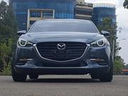 Mazda Axela 2016 Teal for sale