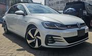 Volkswagen Golf GTI 2019 Pearl for sale