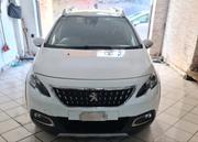 Peugeot 2008 2019 White for sale