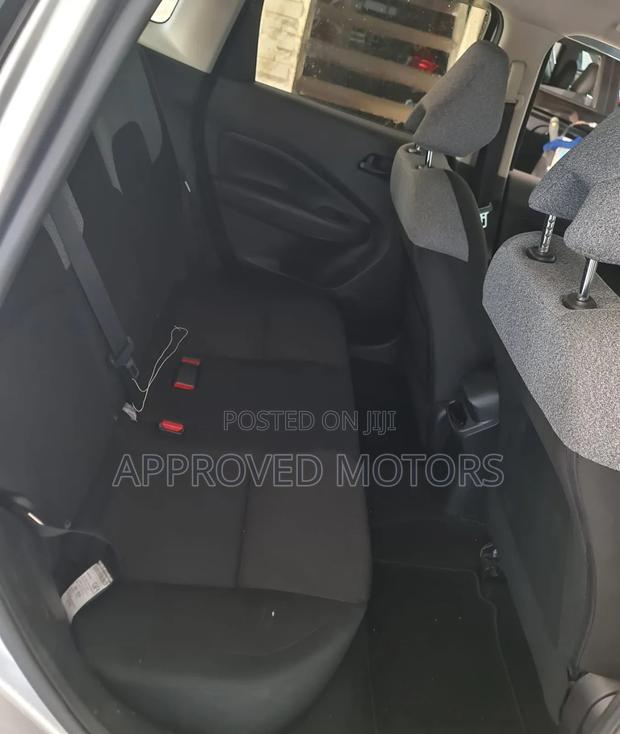 Nissan Note 1.2 Hybrid 2021 White