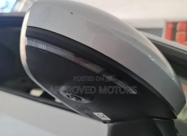 Nissan Note 1.2 Hybrid 2021 White