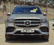 Mercedes-Benz GLS-Class 2020 Gray for sale