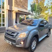Isuzu D-MAX 2022 Gold for sale