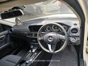 Mercedes-Benz C200 2013 White for sale