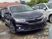 Honda Grace 1.5 Hybrid FWD 2019 Blue for sale