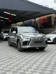 Lexus LX 2022 for sale