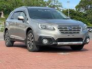 Subaru Outback 2015 Gold for sale