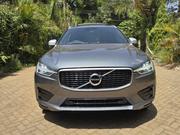 Volvo XC60 2018 Gray for sale