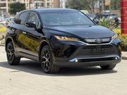 Toyota Harrier 2.0 2020 Black for sale