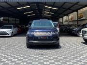 Land Rover Range Rover Vogue 2017 Blue for sale