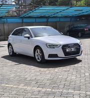 Audi A3 2018 Pearl for sale