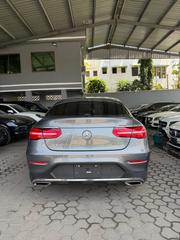 Mercedes-Benz GLC-Class 2019 Gray for sale