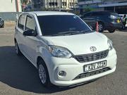 Toyota Passo 1.0 AWD 2018 White for sale