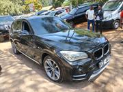 BMW X1 2015 Black for sale