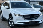 Mazda AZ 2018 White for sale