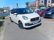 Toyota Passo 1.0 FWD 2018 Beige for sale