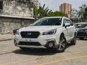 Subaru Outback 2.5i AWD 2018 Pearl for sale