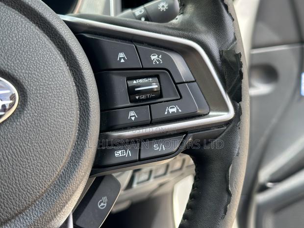 Subaru Outback 2.5i AWD 2018 Pearl