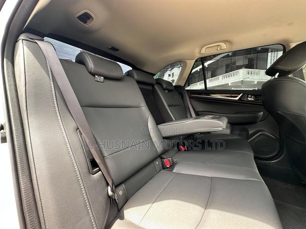 Subaru Outback 2.5i AWD 2018 Pearl