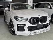BMW X6 M Sport 2020 White for sale