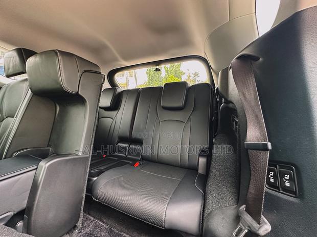 Lexus RX 450h 2018 Pearl