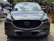Mazda CX-5 2018 Brown for sale