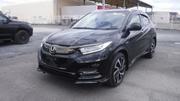 Honda Vezel 1.5 Hybrid 2WD 2020 Black for sale