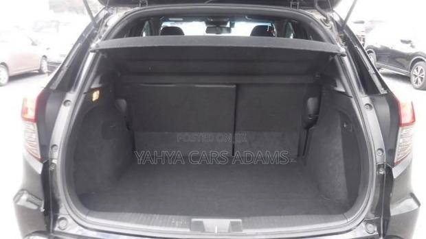 Honda Vezel 1.5 Hybrid 2WD 2020 Black