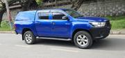 Toyota Hilux Revo Double Cab Deisel 2.8 AWD 2017 Blue for sale