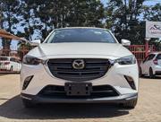 Mazda CX-3 1.8 Diesel FWD 2018 White for sale