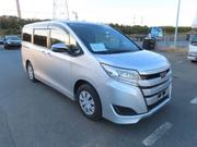 Toyota Noah 2.0 FWD (8 Seater) 2020 Silver for sale