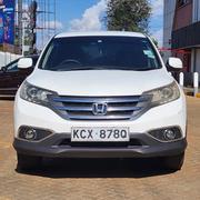 Honda CR-V 2012 Pearl for sale