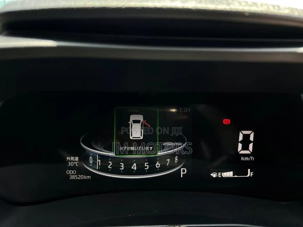 Toyota Raize 2019 Pearl