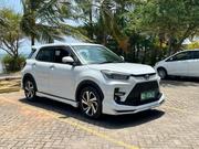 Toyota Raize 2019 Pearl for sale