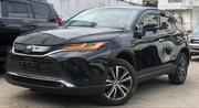 Toyota Harrier 2.0 2020 Black for sale