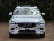 Volvo XC60 T5 Inscription AWD 2018 Black for sale