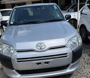 Toyota Succeed 2018 Silver for sale