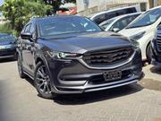 Mazda CX-5 2.2 Diesel AWD 2019 Gray for sale