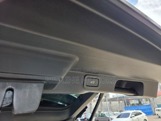 Land Rover Range Rover Sport 2020 Gray