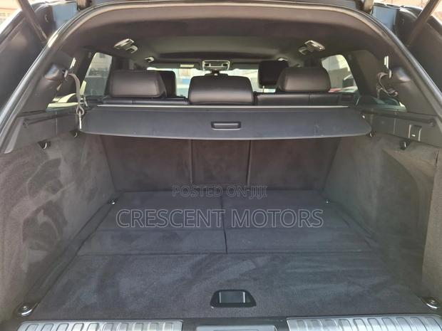 Land Rover Range Rover Sport 2018 Blue