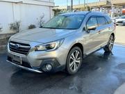 Subaru Outback 2.5i AWD 2018 Ivory for sale